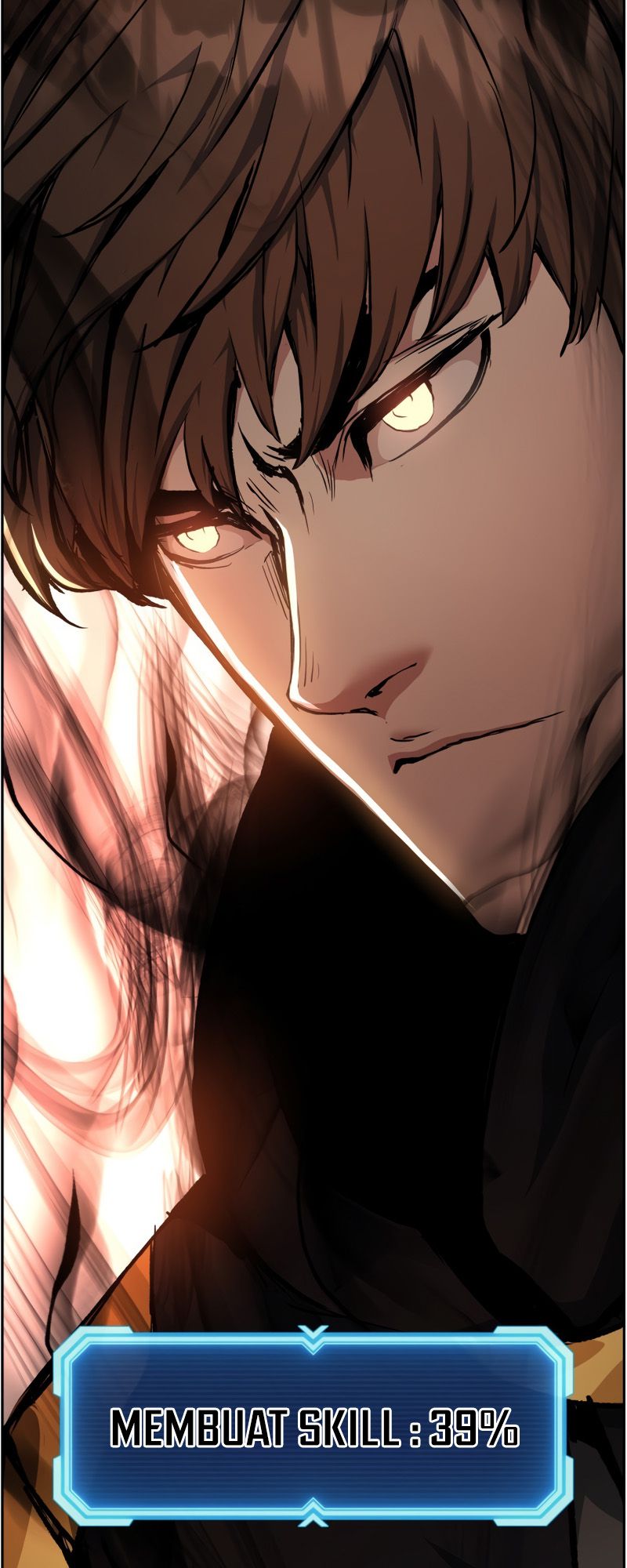 Return of the Broken Constellation Chapter 29 page 74